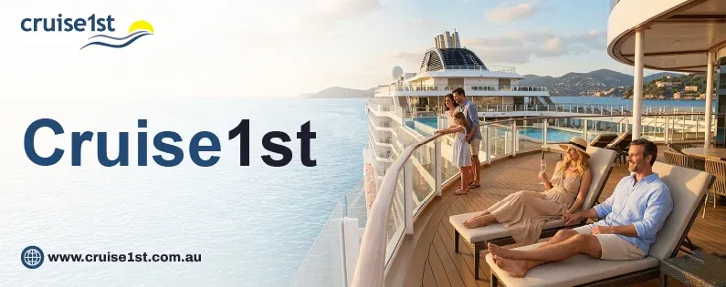 cruise1st discount code Australia